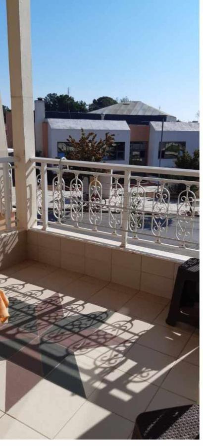 Irene Apartment أليكسانثيربوليس المظهر الخارجي الصورة
