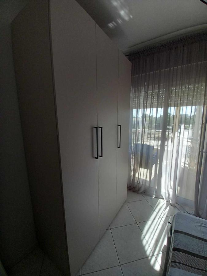 Irene Apartment أليكسانثيربوليس المظهر الخارجي الصورة