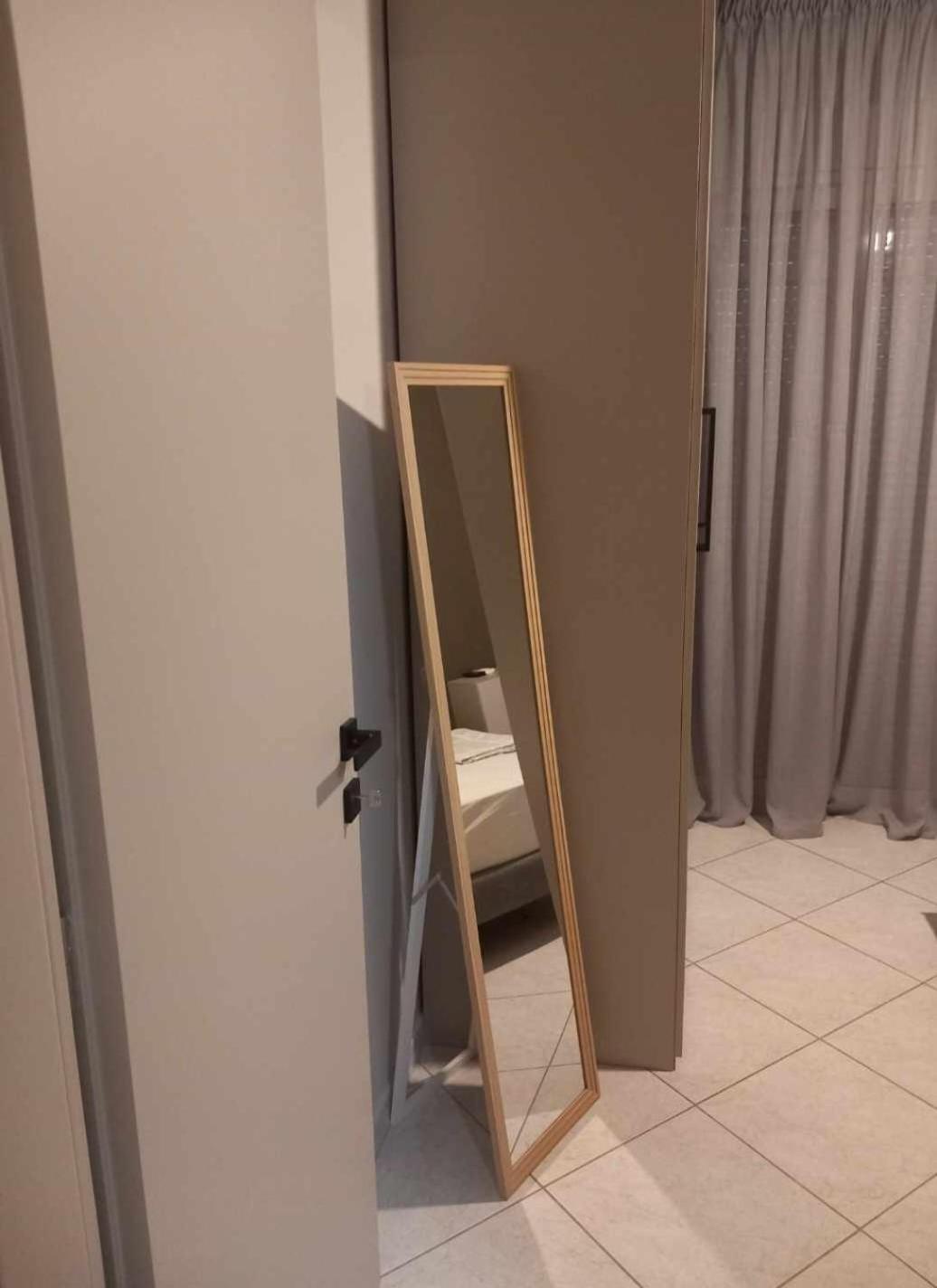 Irene Apartment أليكسانثيربوليس المظهر الخارجي الصورة